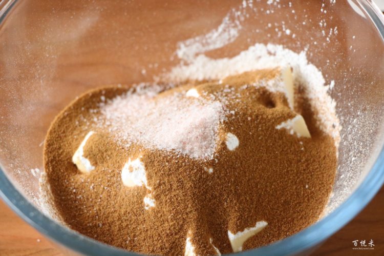 假日聚會不能少的曲奇餅干，深受小朋友喜愛，簡單易做